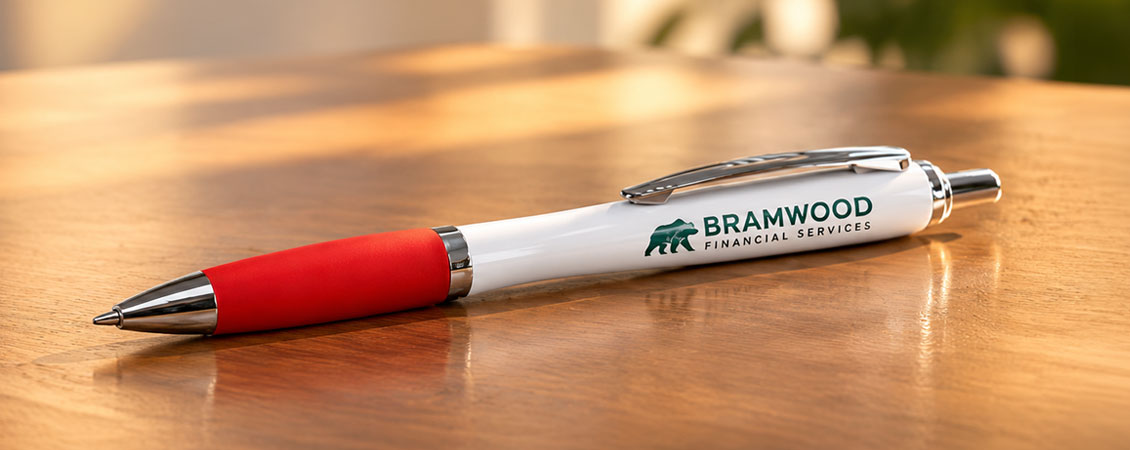 Branded Pen Artwork Guide